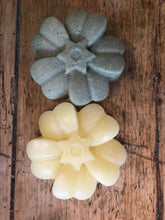 Shampoing solide (sans savon + sans SLS)