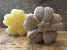 Shampoo Bar (soap + SLS free) + Conditioner Bar