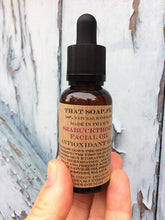 Sea Buckthorn Facial Oil
