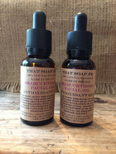 Sea Buckthorn Facial Oil