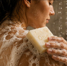 The 'One' Soap Bar - 100% Coconut oil Soap Bar
