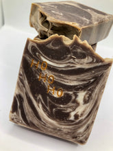 🎄 Christmas Collection - Fireside Cocoa Bar Soap