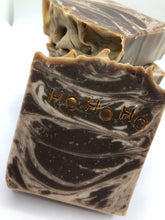 🎄 Christmas Collection - Fireside Cocoa Bar Soap