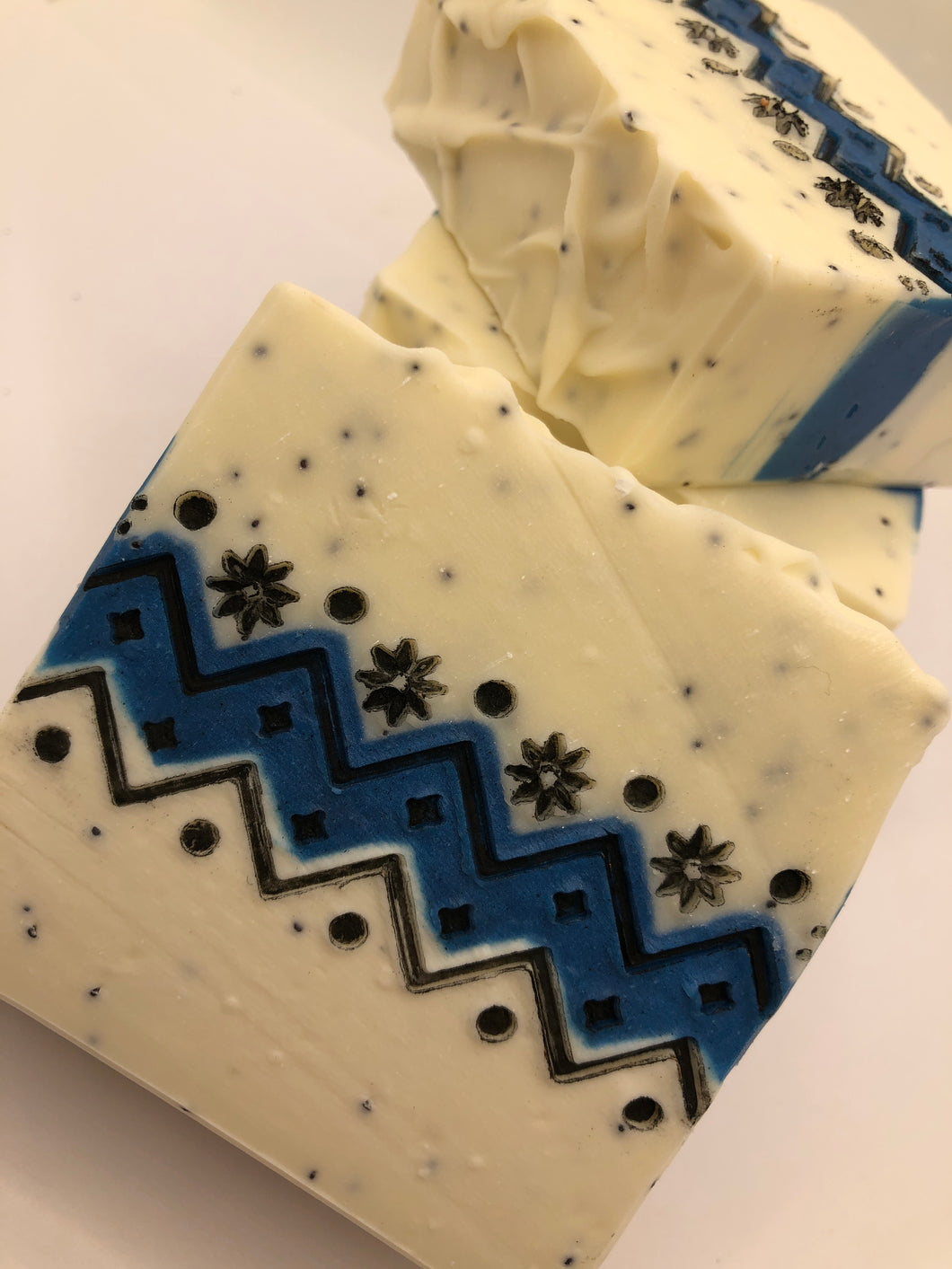 🎄Christmas Collection - Christmas Sweater Bar Soap