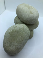 Salt Soap Pebbles