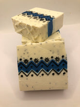 🎄Christmas Collection - Christmas Sweater Bar Soap