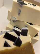 Blueberry & Vanilla August Limited Edition Bar Soap