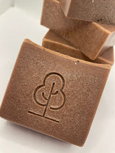 Chocolate Cocoa Butter Bar Soap