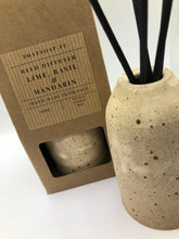 Handmade Ceramic Reed Diffiser
