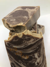 🎄 Christmas Collection - Fireside Cocoa Bar Soap