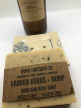 Garden Soap, Dish and Lotion Set