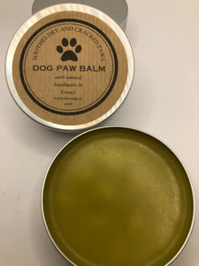 Doggie Soap + Paw Balm Bundle