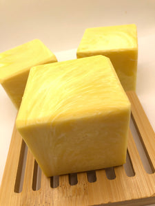 Citrus Burst Bar Soap