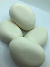 Salt Soap Pebbles