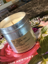 The Garden Collection - Scented Candle