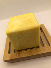 Citrus Burst Bar Soap