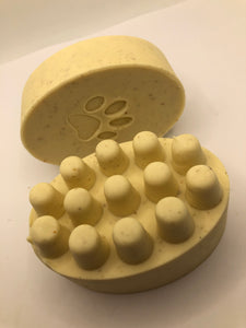 Doggie Soap - Oatmeal + Neem Oil