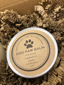 Paw Balm