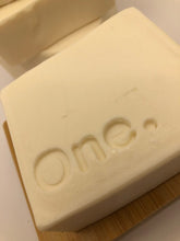 The 'One' Soap Bar - 100% Coconut oil Soap Bar