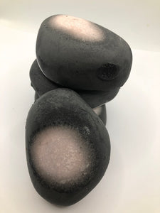 Salt Soap Pebbles