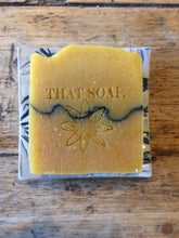 Soap + Soap Dish Gift Box