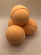 Essential Oil Bath Bombs- REDUCED TO CLEAR