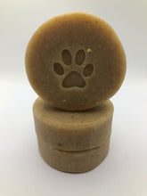 Doggie Soap - Oatmeal + Neem Oil