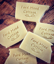 Guest Soaps and Favours