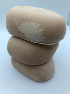 Salt Soap Pebbles