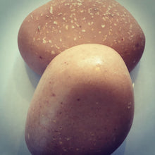 Salt Soap Pebbles